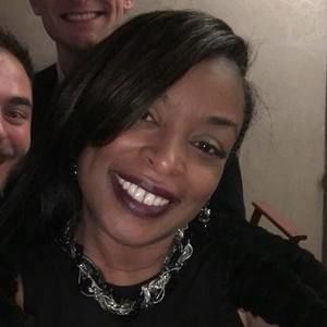 Meet your Posher, Michele